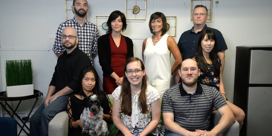 Post Modern Marketing Team